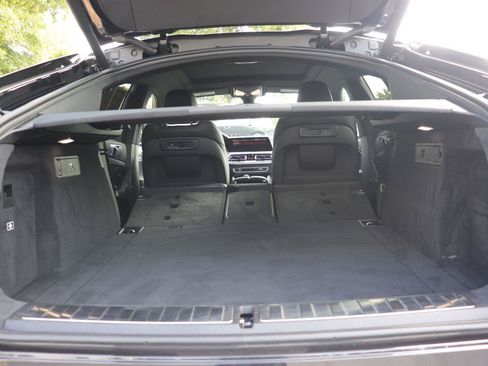 Used 2023 BMW X6 xDrive40i AWD/4WD image 15