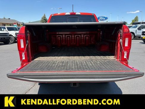 Used 2019 Ford Ranger XLT w/ Equipment Group 302A Luxury AWD/4WD image 24