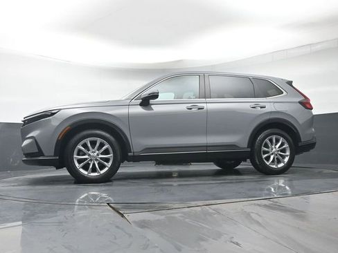Used 2025 Honda CR-V EX image 25