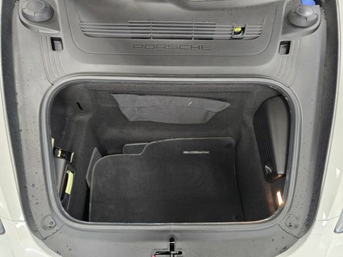 Certified 2018 Porsche 718 Cayman S image 11