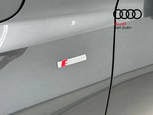 New 2026 Audi Q3 quattro 2.0T AWD/4WD image 7