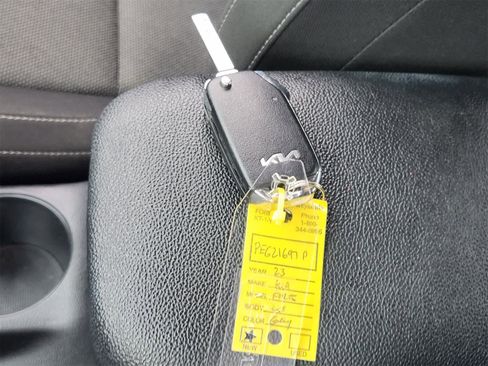 Certified 2023 Kia Forte LXS image 31
