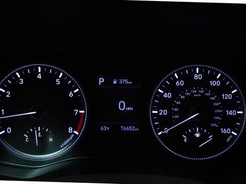 Used 2019 Hyundai Santa Fe SE AWD/4WD image 24