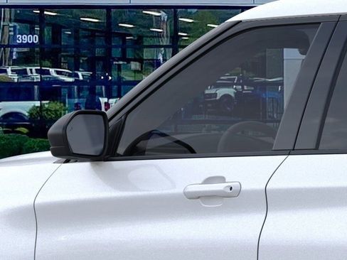 New 2026 Ford Explorer Active image 20