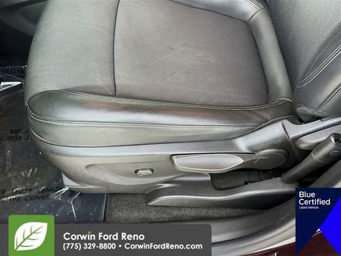 Used 2021 Chevrolet Trax LT image 22