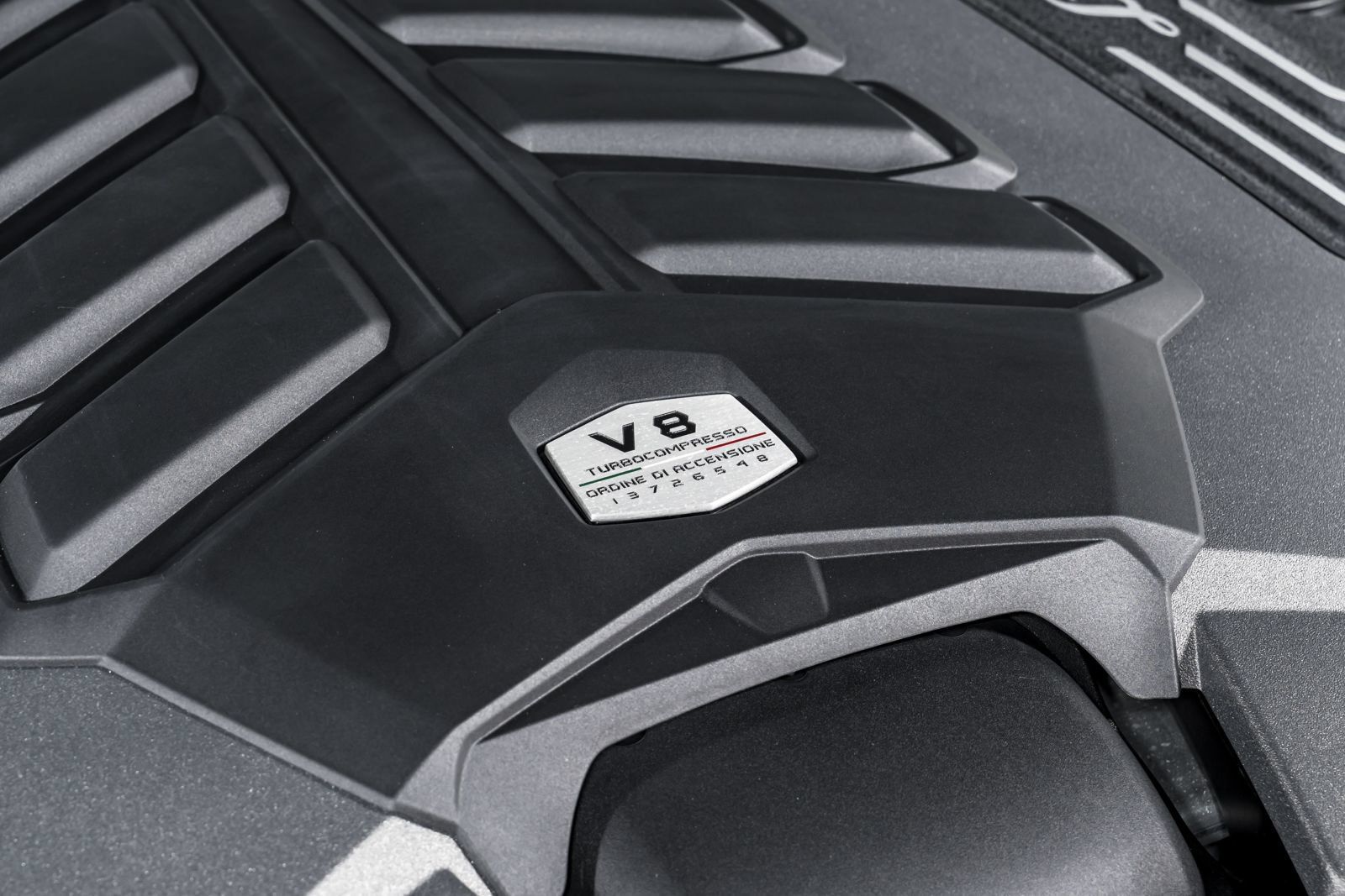 Used 2023 Lamborghini Urus S AWD/4WD image 53