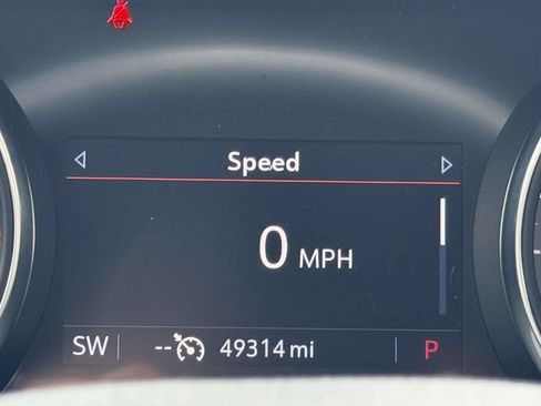 Used 2023 Buick Encore GX Essence w/ Experience Buick Package FWD image 26
