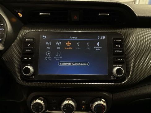 Used 2023 Nissan Kicks SV image 20