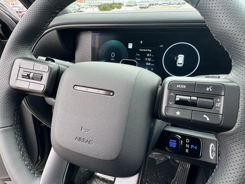 New 2026 Hyundai Palisade XRT Pro image 27