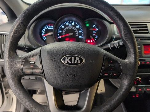 Used 2016 Kia Rio LX image 15