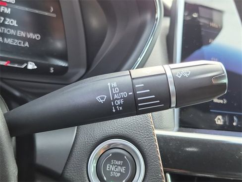 Certified 2023 Cadillac CT5 V w/ Premium Package image 27