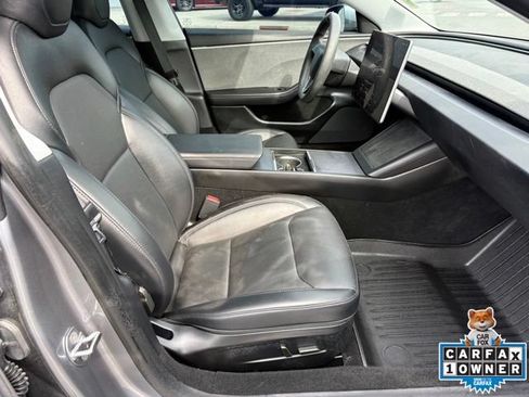 Used 2025 Tesla Model 3 RWD image 18