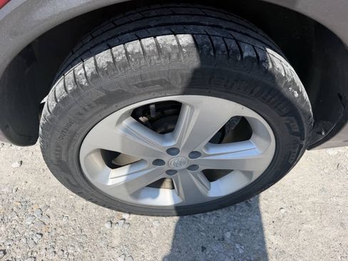 Used 2016 Buick Encore FWD image 11