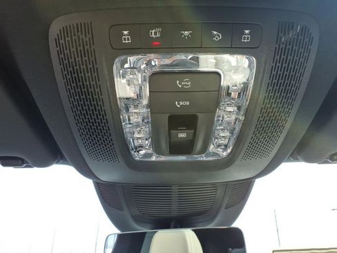 New 2026 Mercedes-Benz GLE 350 4MATIC image 25