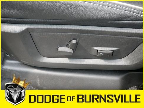 Used 2024 RAM 3500 Limited AWD/4WD image 20