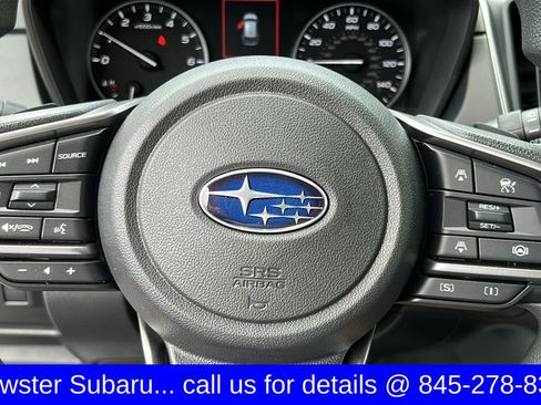 New 2026 Subaru Impreza 2.0i Sport AWD/4WD image 8