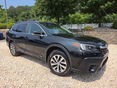 Used 2022 Subaru Outback Premium