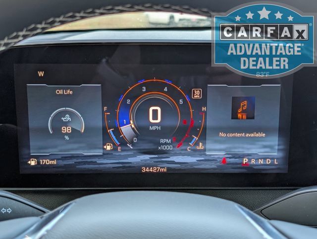 Used 2026 Chevrolet Traverse LT FWD image 15