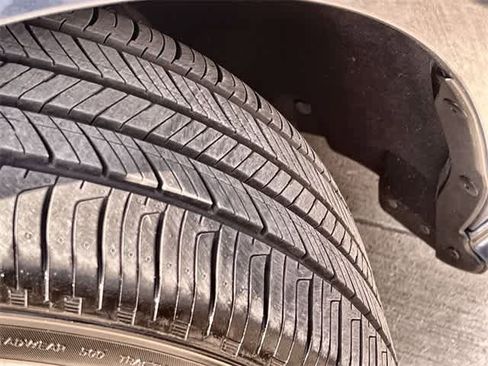 Certified 2025 Honda Accord EX-L image 23