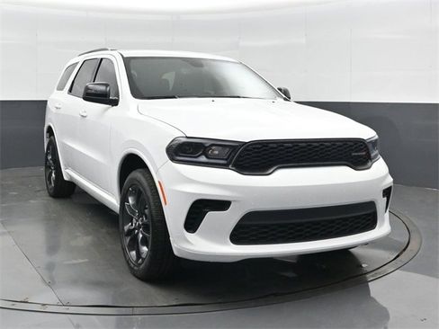New 2026 Dodge Durango GT w/ Blacktop Package image 10