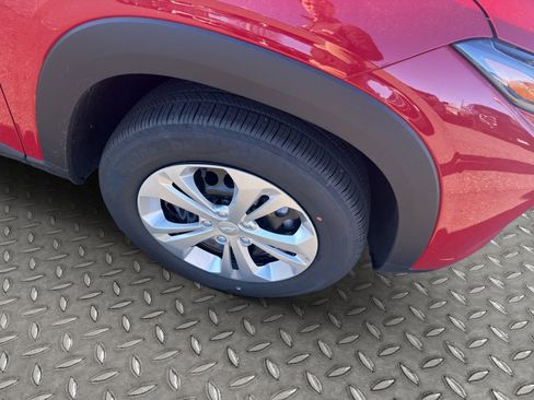 New 2026 Chevrolet Trax LS image 26