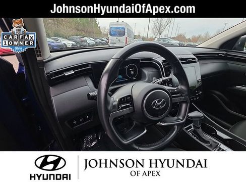 Used 2022 Hyundai Tucson SEL w/ Convenience Package image 27