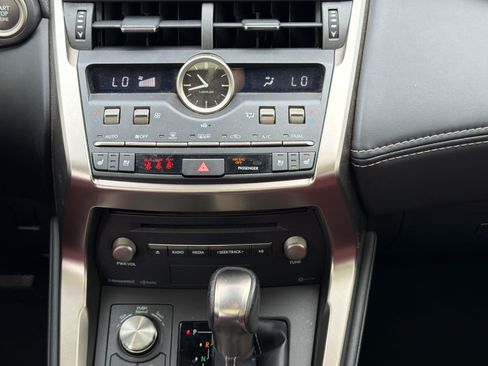 Used 2020 Lexus NX 300 FWD w/ Premium Package image 18