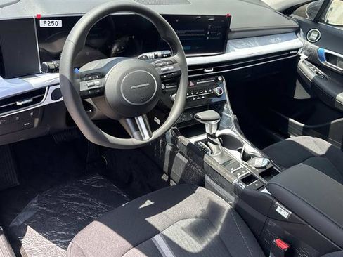 New 2026 Hyundai Sonata SE FWD image 6