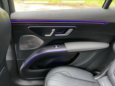 Used 2023 Mercedes-Benz EQS 450+ SUV image 52