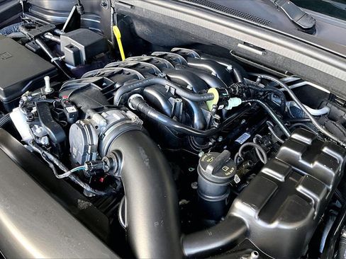 Used 2024 Dodge Durango GT image 32