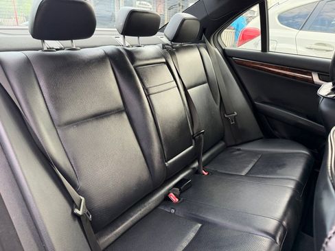 Used 2014 Mercedes-Benz C 250 Sedan w/ Multimedia Package image 38