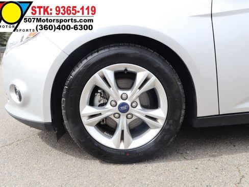 Used 2013 Ford Focus SE image 23