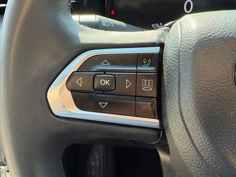 Certified 2023 Jeep Compass High Altitude AWD/4WD image 24