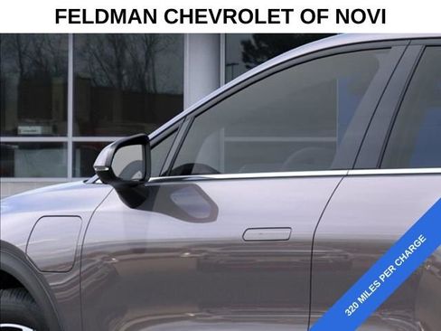 New 2026 Chevrolet Equinox EV LT FWD image 13