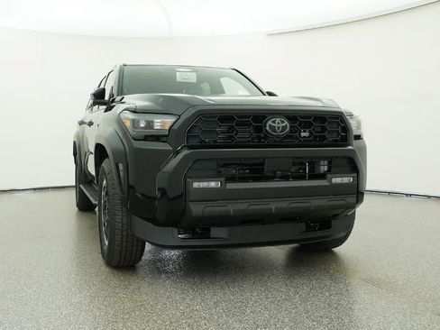 New 2026 Toyota 4Runner TRD Off-Road Premium AWD/4WD image 30