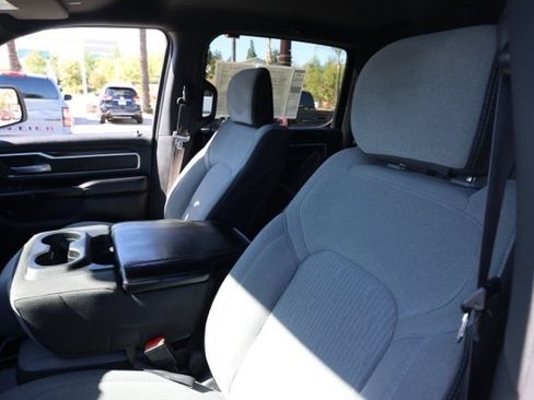 Used 2024 RAM 1500 Big Horn image 15