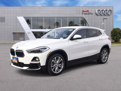 Used 2020 BMW X2 sDrive28i