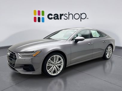 Used 2019 Audi A7 3.0T Premium Plus w/ Premium Plus Package