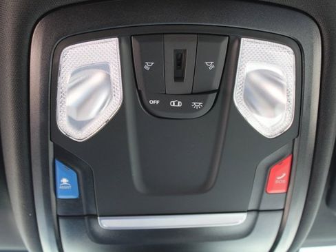 New 2026 RAM 3500 Tradesman RWD image 34
