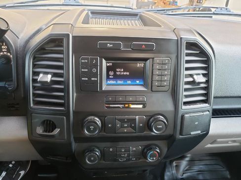 Used 2017 Ford F150 XL w/ XL Power Equipment Group RWD image 16