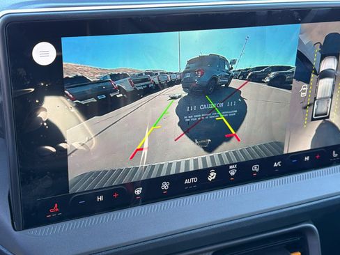 New 2026 Ford Maverick Tremor image 16