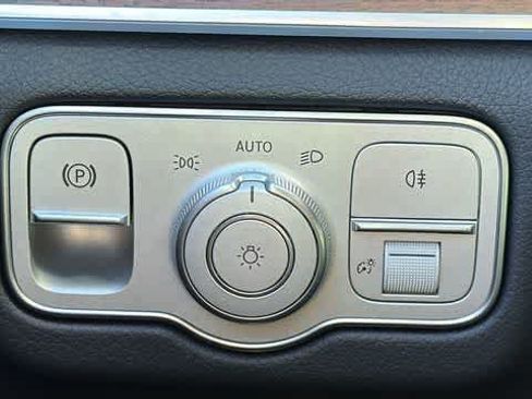 Certified 2026 Mercedes-Benz GLE 350 4MATIC image 19