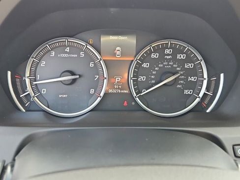 Used 2018 Acura TLX V6 w/ Technology Package image 28