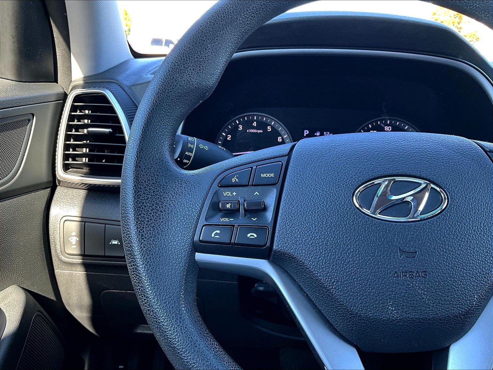 Used 2019 Hyundai Tucson SE FWD image 9