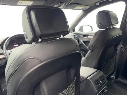 Used 2023 Audi Q5 2.0T Premium image 37