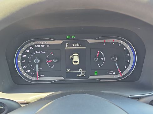 Used 2024 Hyundai Tucson SEL image 32