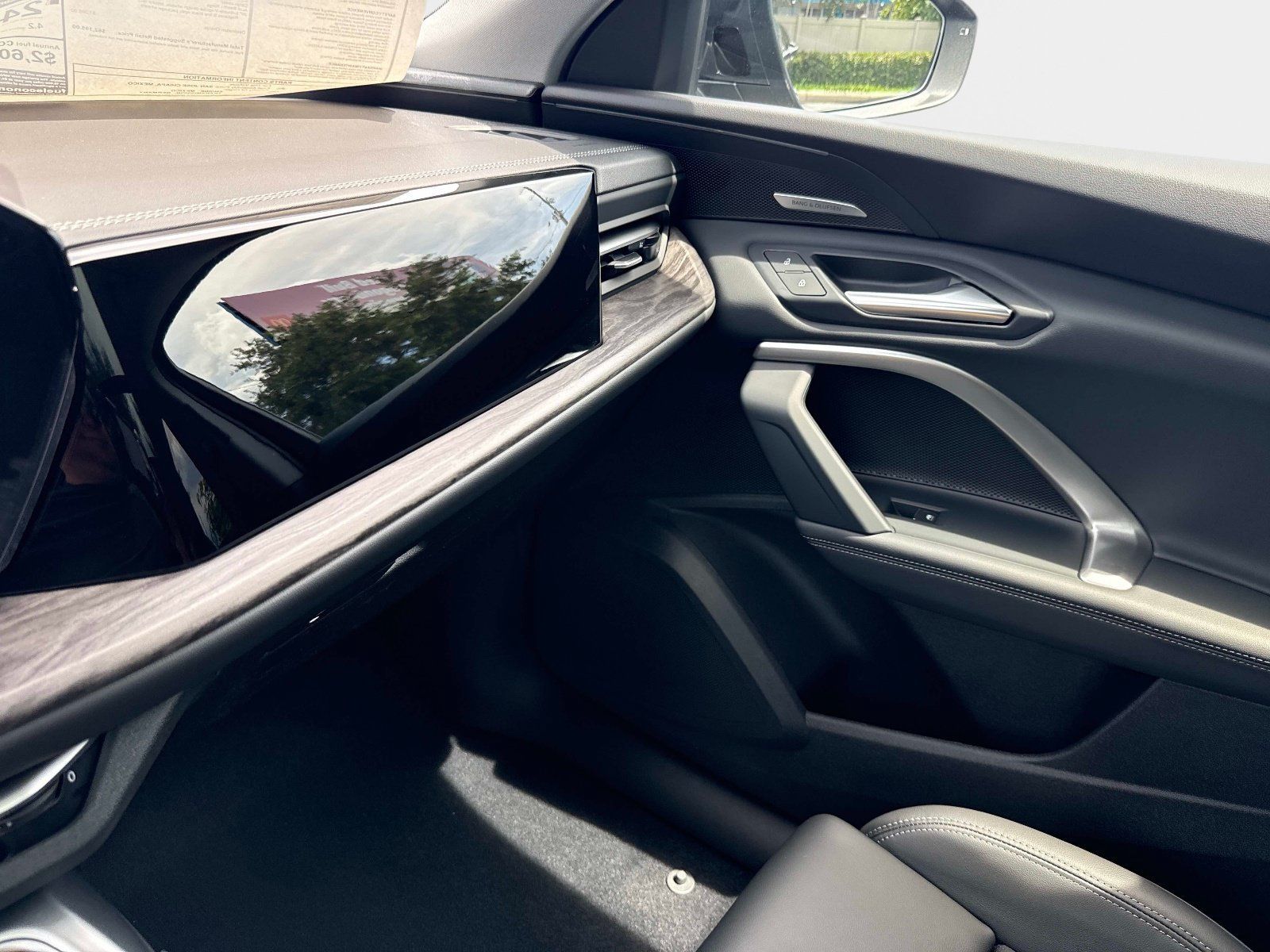 New 2026 Audi Q5 Premium Plus AWD/4WD image 24