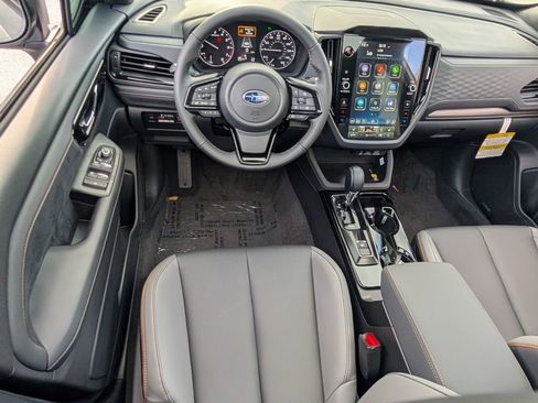 New 2026 Subaru Forester Sport AWD/4WD image 13