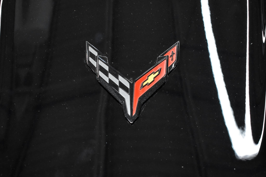 Used 2026 Chevrolet Corvette Z06 RWD image 18