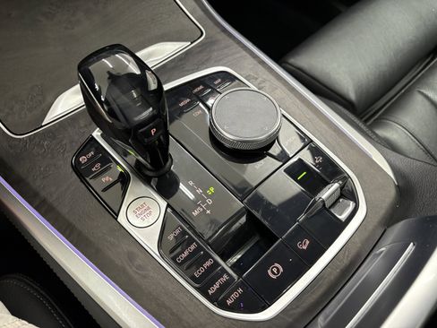 Used 2021 BMW X5 xDrive40i w/ Convenience Package image 22